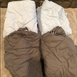 4 pack n play sheets